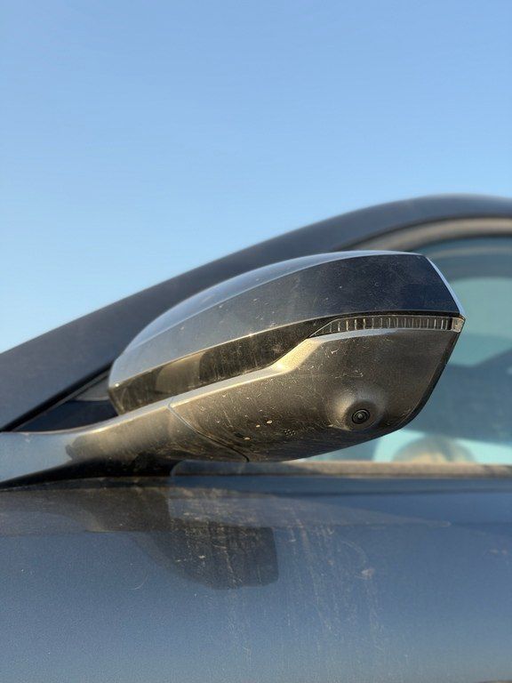 Changan Uni-Z, 1.5 L, 18.4 kWh, 2025 il, yeni — Avtomobillər, Bakı (4)