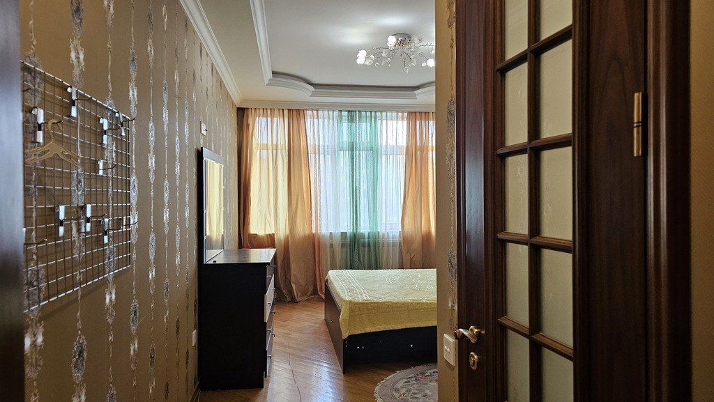 Satılır 3 otaqlı yeni tikili 160 m² — Mənzil, Bakı (6)