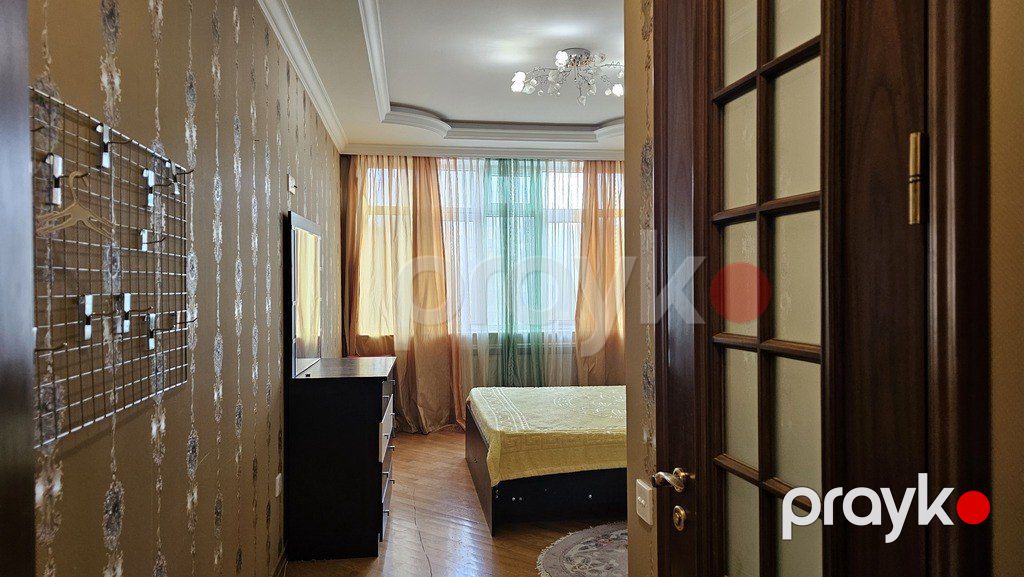 Satılır 3 otaqlı yeni tikili 160 m² — Mənzil, Bakı (6)