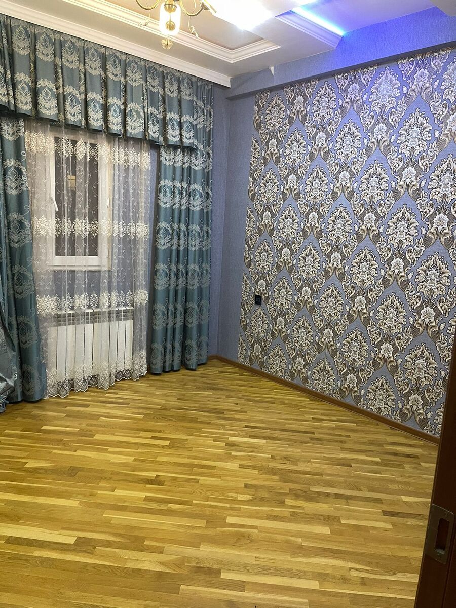 İcarəyə verilir 2 otaqlı yeni tikili 65 m² — Mənzil, Bakı (3)