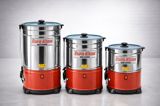 Nehrə aparatı "Euro-Klass" — Brand House — Business & Equipment