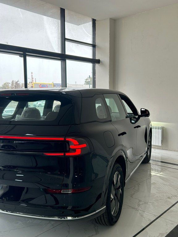 Changan Qiyuan Q07, 1.5 L, 21.5 kWh, 2026 il, yeni — Avtomobillər, Bakı (6)