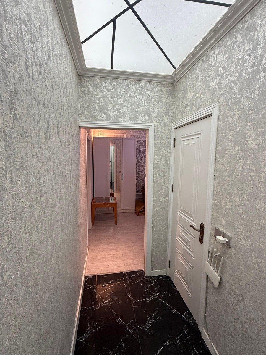 2-otaqlı mənzil kirayə verilir, 20 Yanvar m., 90 m² — Mənzil, Bakı (5)