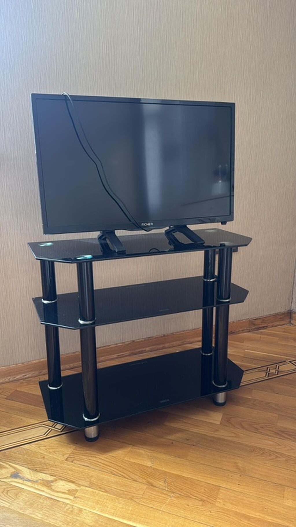 Mütləq Endirim Olacaqdır Məhsul: LED televizorlar və TV stendi — Televizorlar, Bakı (2)