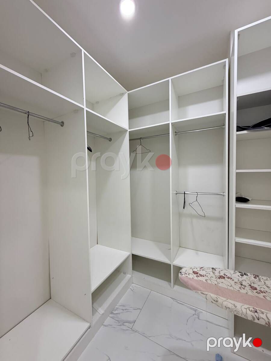 İcarəyə verilir 3 otaqlı yeni tikili 120 m² — Mənzil, Bakı (7)