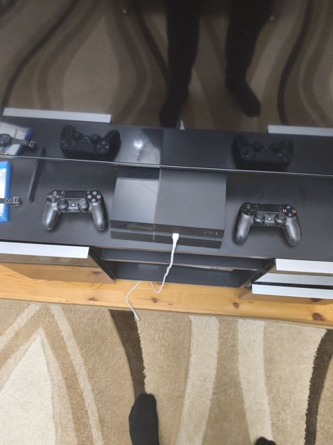ps4 — Bakı