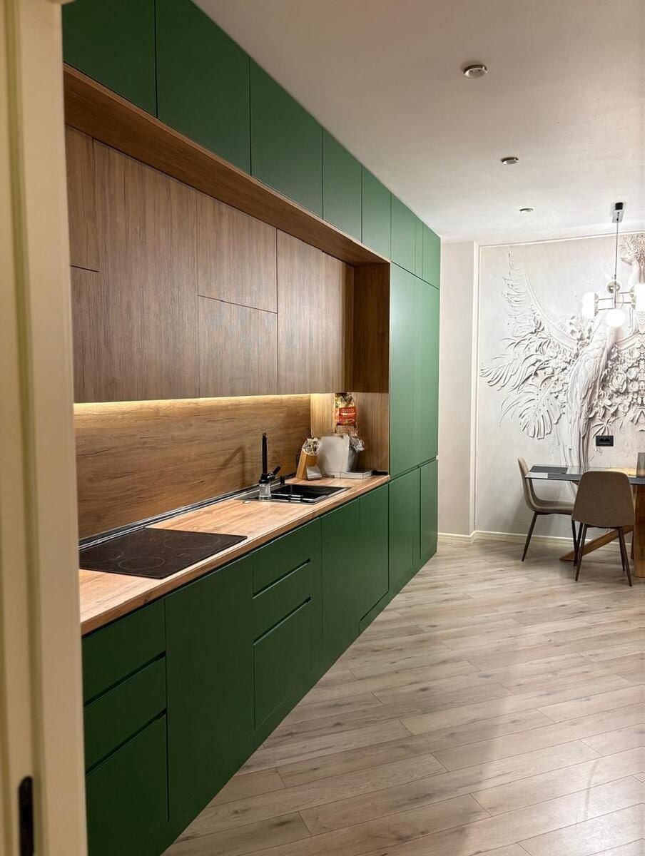 İcarəyə verilir 3 otaqlı yeni tikili 100 m² — Mənzil, Bakı (6)