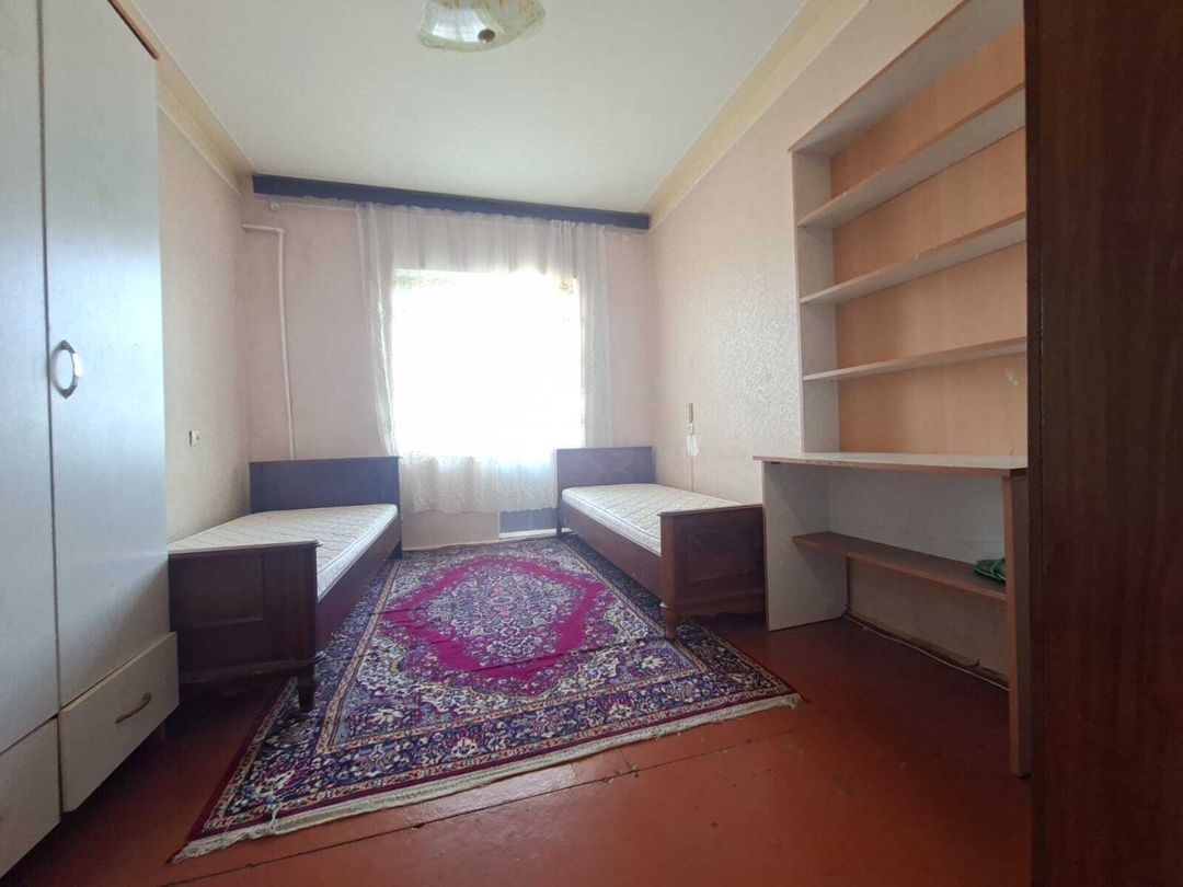 İcarəyə verilir 2 otaqlı köhnə tikili 65 m² — Mənzil, Bakı (3)