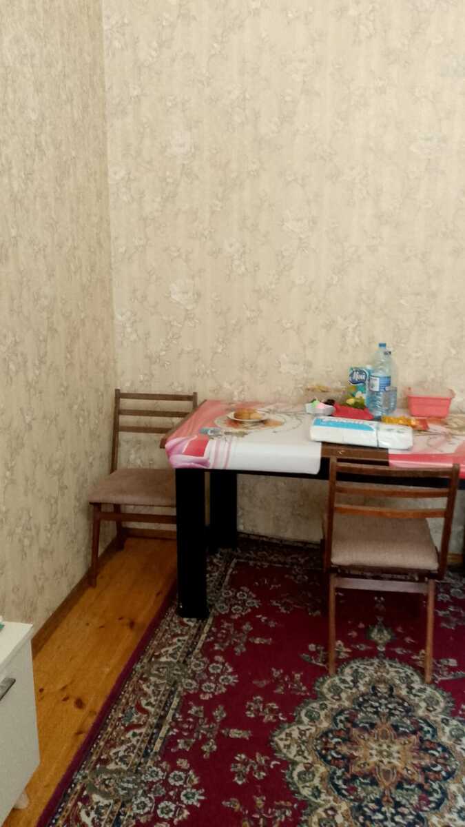 2-otaqlı mənzil kirayə verilir, M.Əcəmi m., 40 m² — Mənzil, Bakı (8)