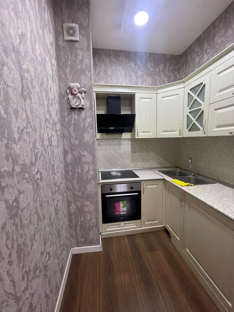 İcarəyə verilir 2 otaqlı yeni tikili 75 m² — Mənzil, Bakı (6)