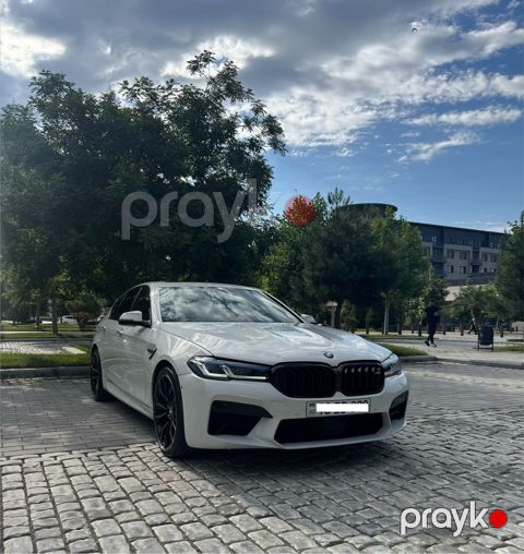 BMW 520, 2015 il