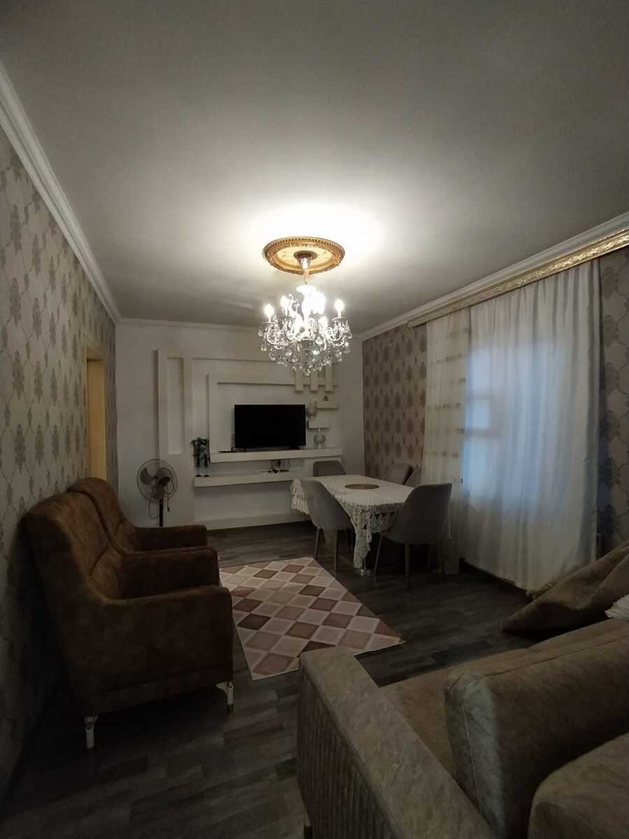 Satılır 5 otaqlı həyət evi/bağ evi 200 m² — Ev, villa, Xırdalan (5)