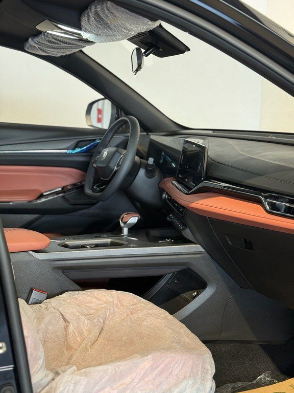 Changan Oshan X5 Plus, 1.5 L, 2026 il, yeni — Avtomobillər, Bakı (12)