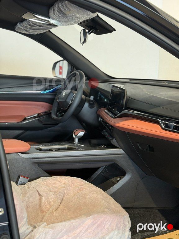 Changan Oshan X5 Plus, 1.5 L, 2026 il, yeni — Avtomobillər, Bakı (12)