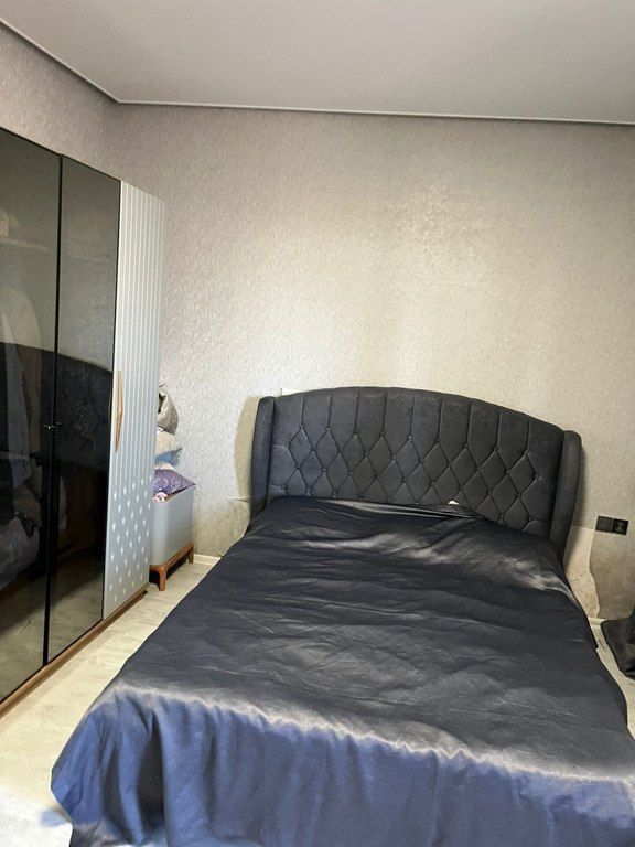 3-otaqlı yeni tikili, Qusar r., 82 m² — Mənzil, Qusar (6)