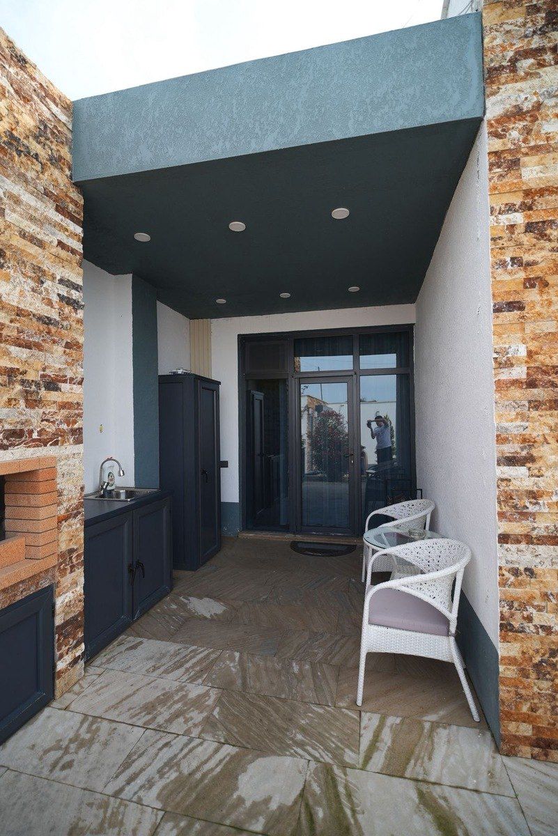 İcarəyə verilir 4 otaqlı həyət evi/bağ evi 120 m² — Ev, villa, Bakı (7)