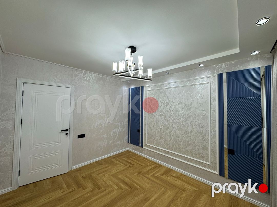 Satılır 3 otaqlı köhnə tikili 60 m² — Mənzil, Bakı (5)