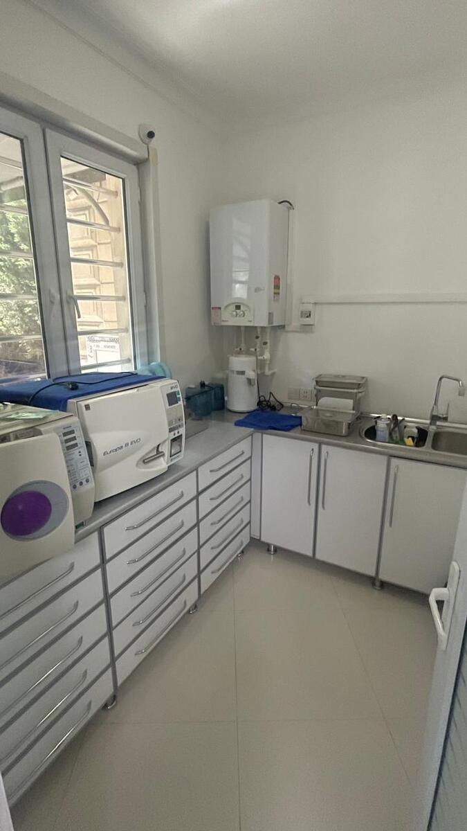 İcarəyə verilir obyekt 87 m² — Əmlak, Bakı (5)