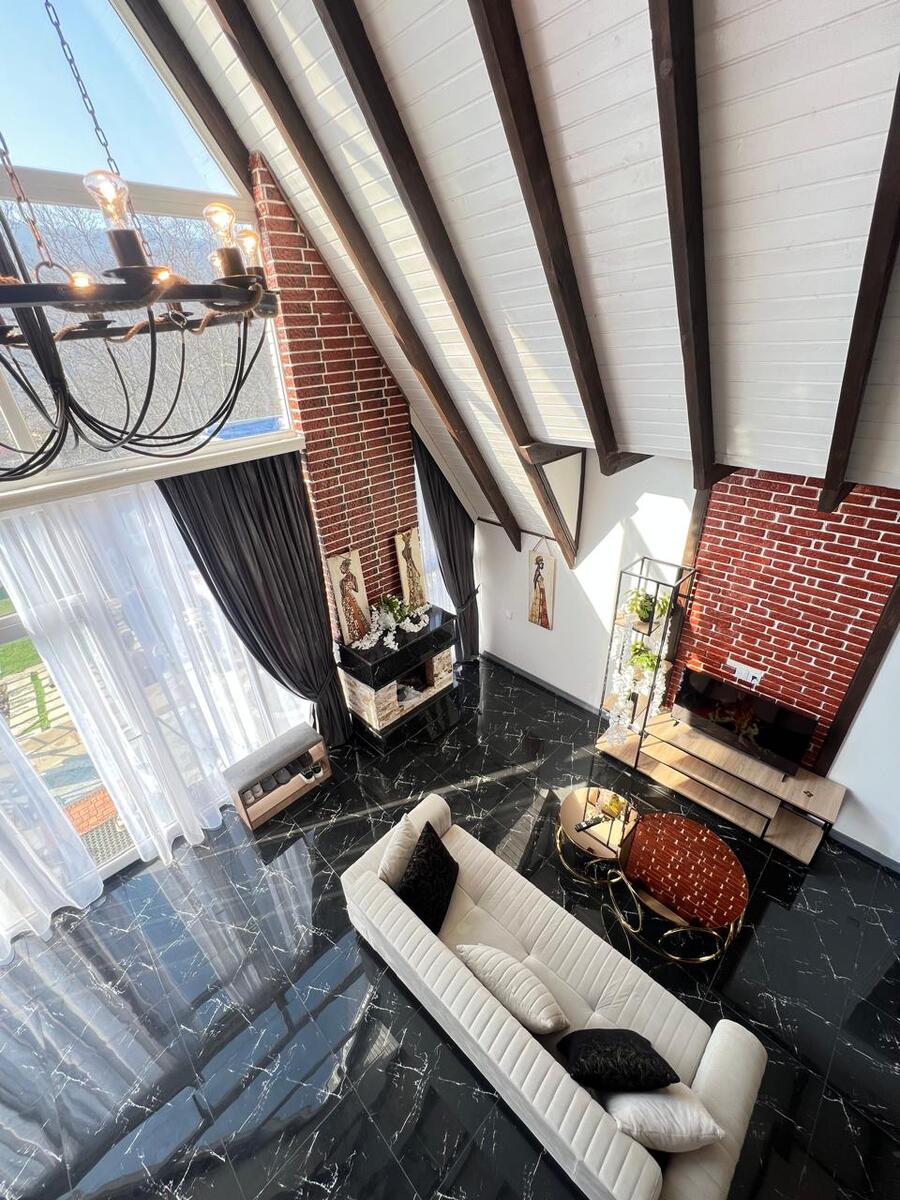 Bağ evi, Quba r — Ev, villa, Quba (5)