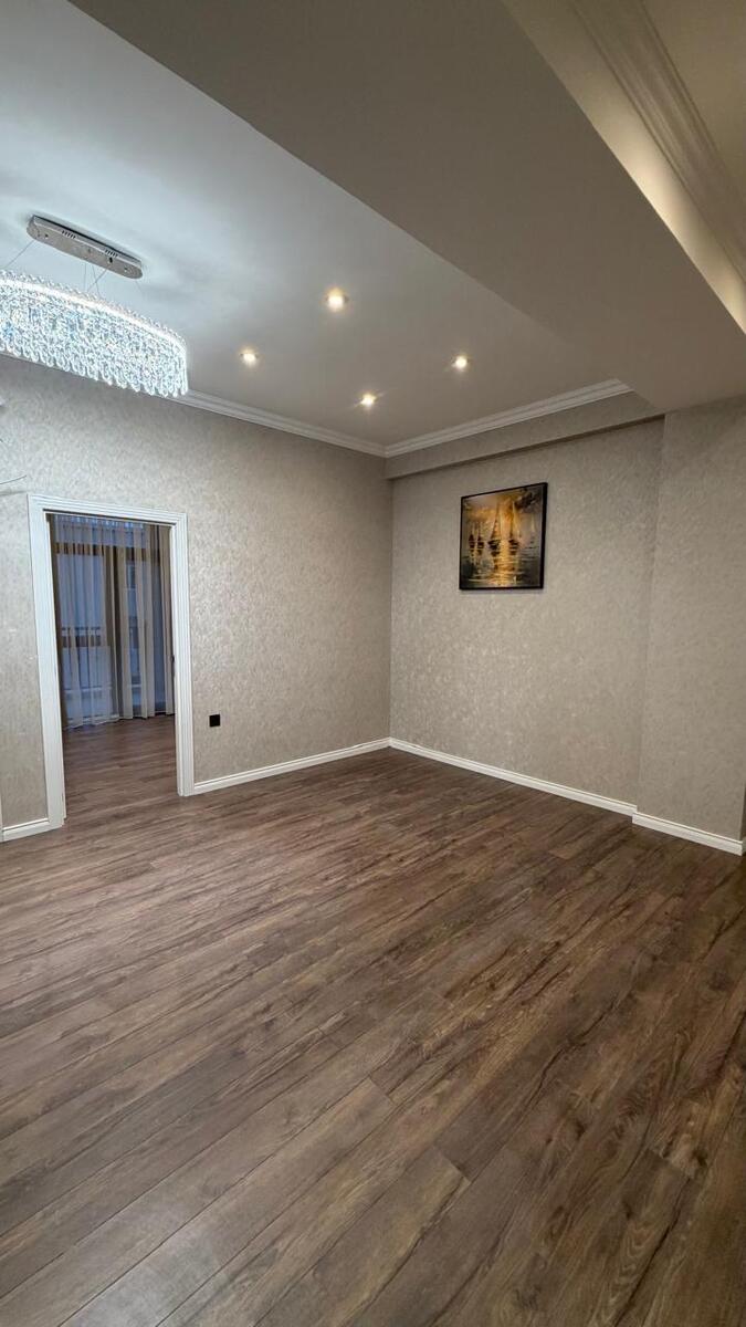 Satılır 3 otaqlı yeni tikili 74 m² — Mənzil, Bakı (3)