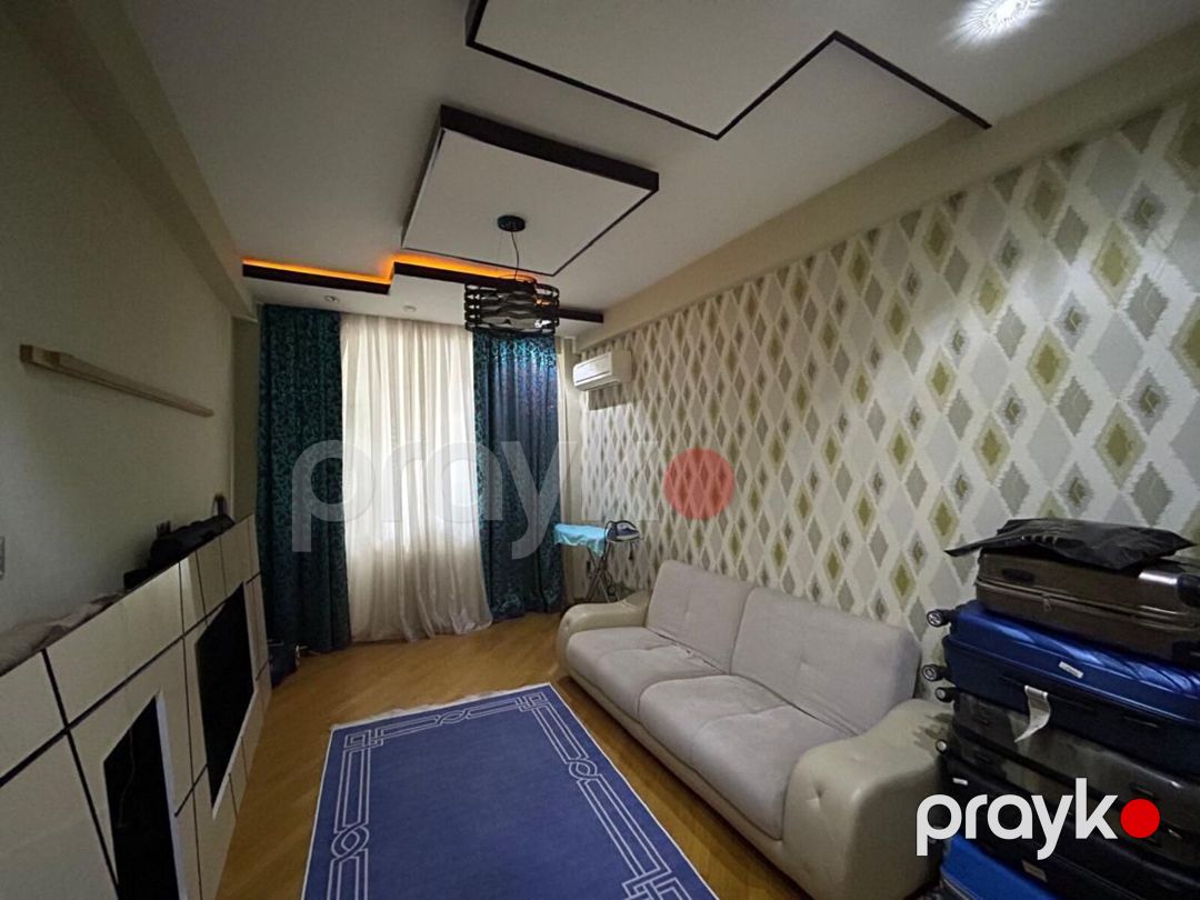 Satılır 5 otaqlı yeni tikili 215 m² — Mənzil, Bakı (4)