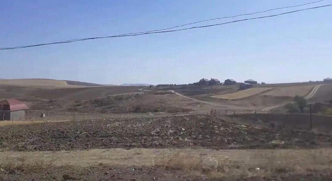 12 sot torpaq sahəsi, Şamaxı ş — Torpaq, Şamaxı (2)