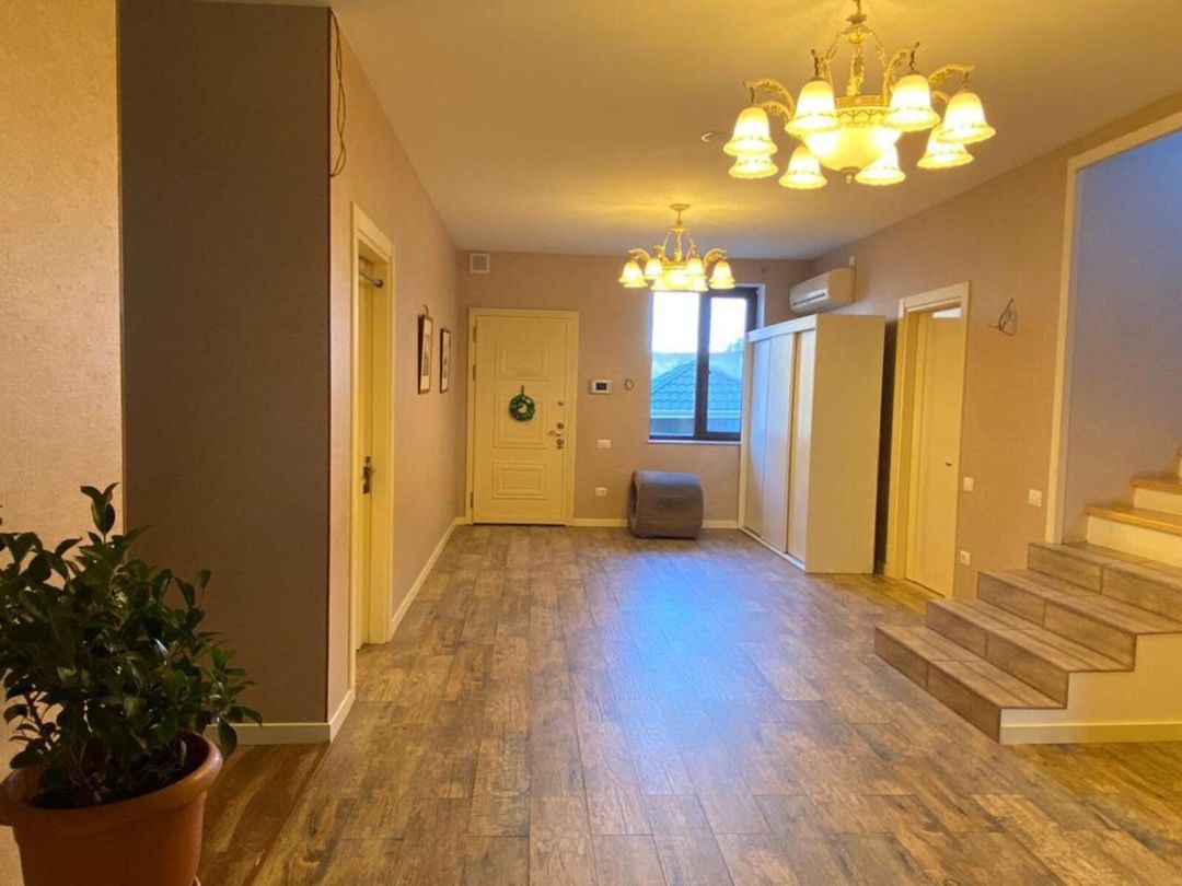 Satılır 7 otaqlı həyət evi/bağ evi 600 m² — Ev, villa, Bakı (7)