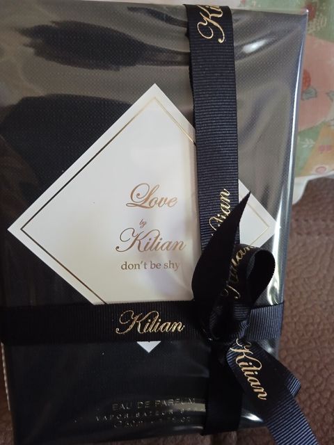 Kilian Love, Don't Be Shy ətri — Bakı