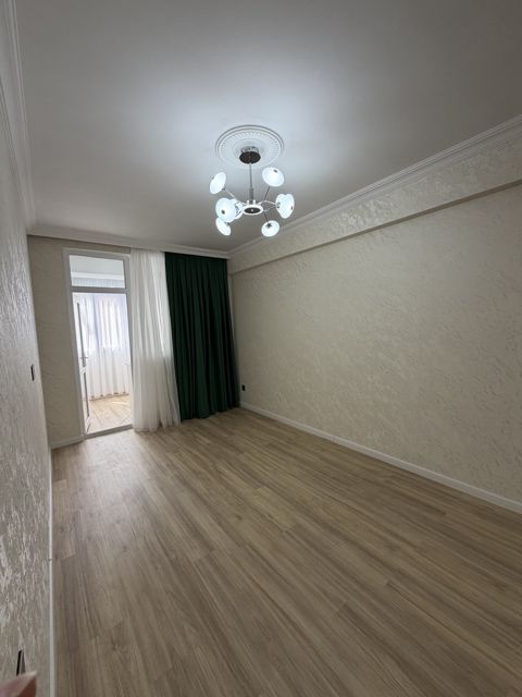 Satılır 2 otaqlı yeni tikili 55 m² — Bakı
