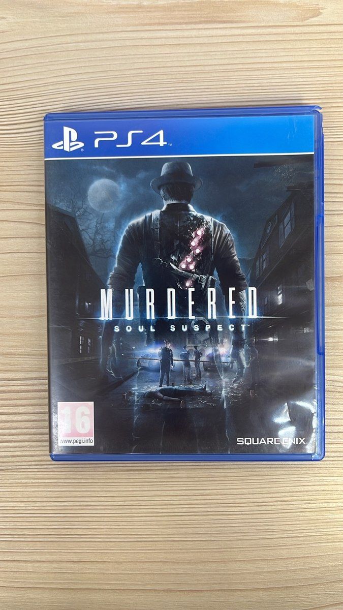 PS4 oyunları — Oyunlar, konsollər və proqramlar, Bakı (5)