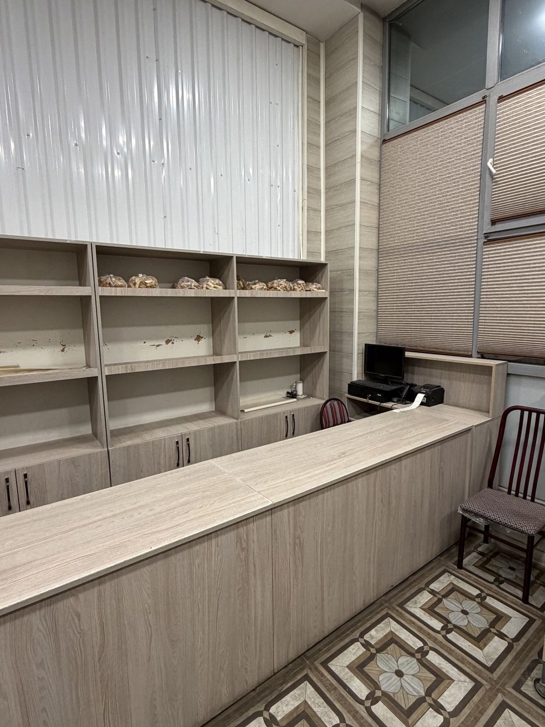 İcarəyə verilir obyekt 160 m² — Əmlak, Bakı (2)