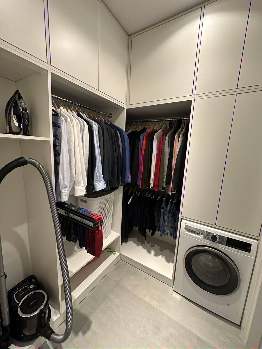 Satılır 3 otaqlı yeni tikili 125 m² — Mənzil, Bakı (10)