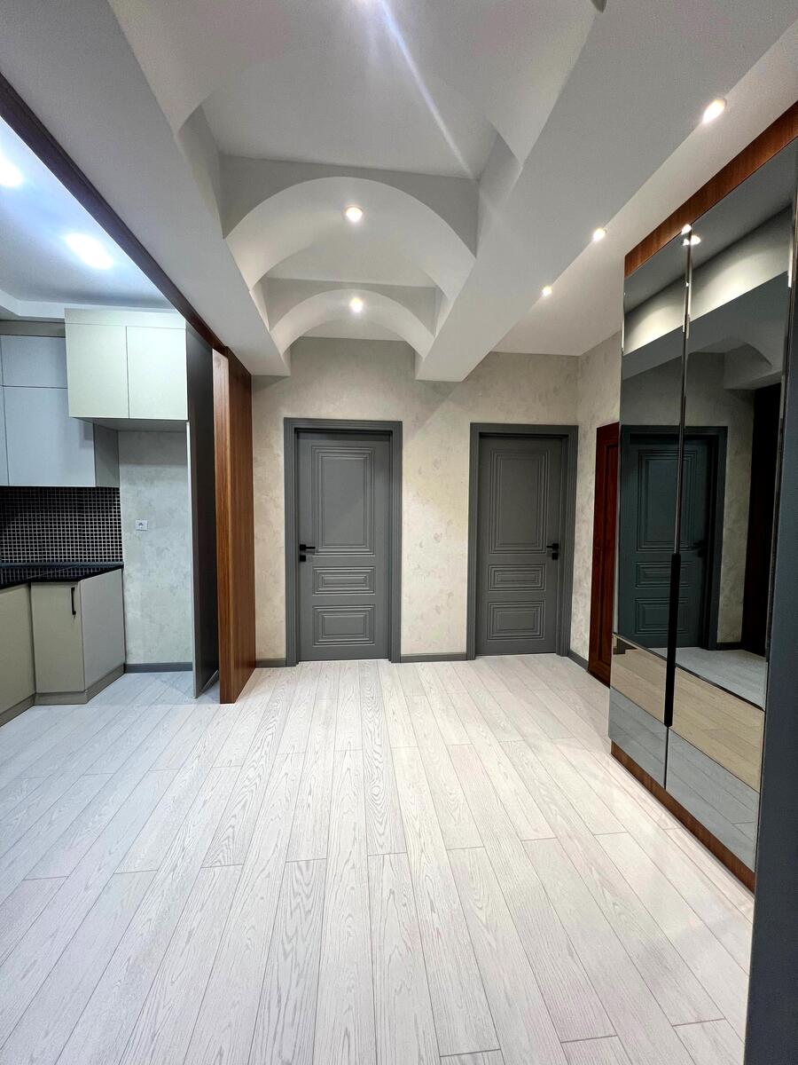 Satılır 2 otaqlı yeni tikili 68 m² — Mənzil, Bakı (9)