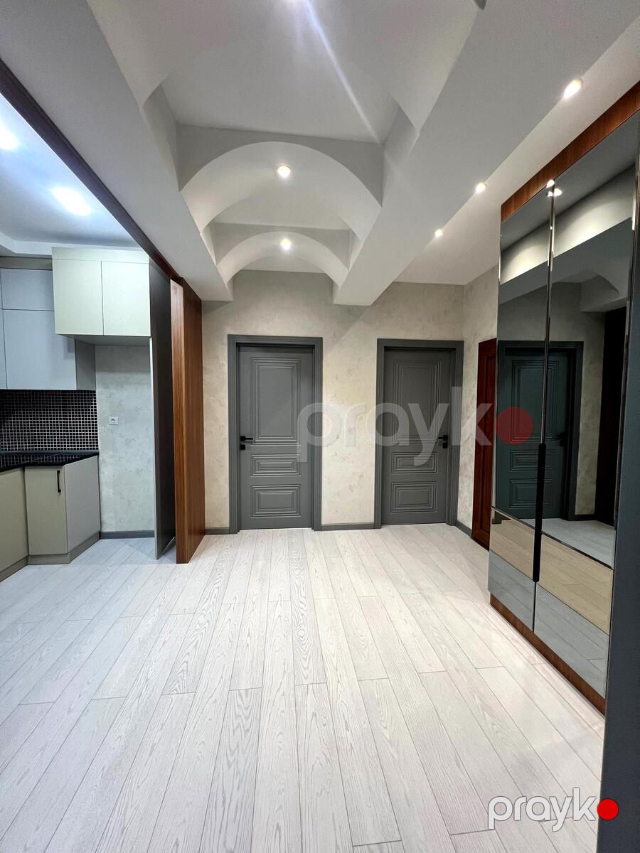 Satılır 2 otaqlı yeni tikili 68 m² — Mənzil, Bakı (9)