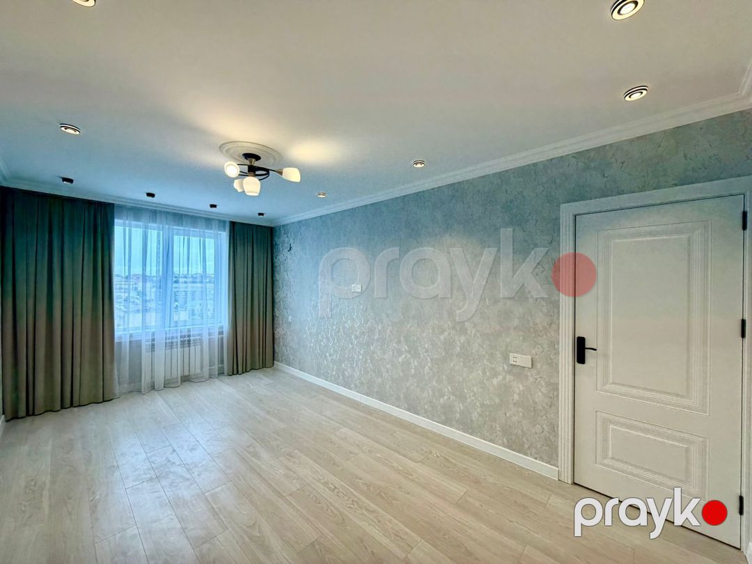 Satılır 2 otaqlı köhnə tikili 60 m² — Mənzil, Bakı (2)