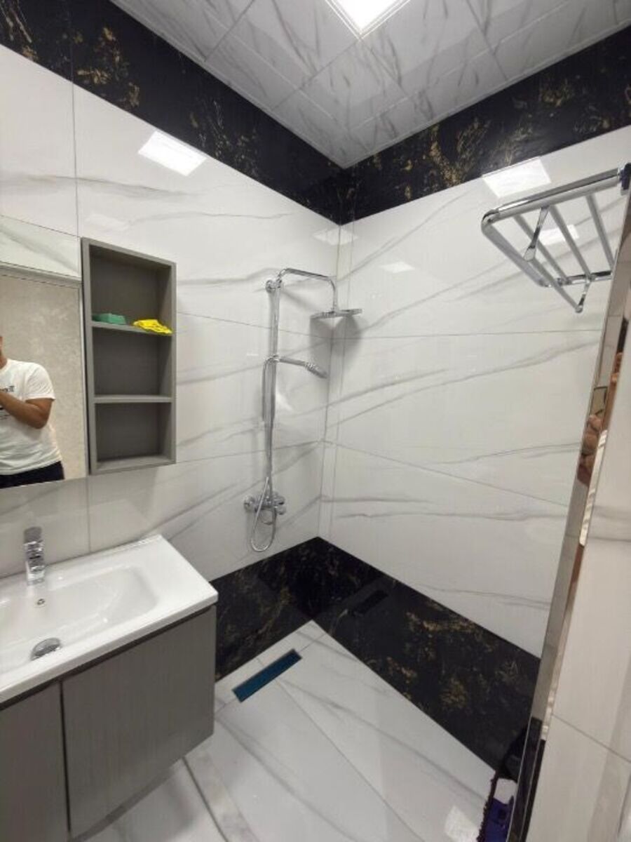 İcarəyə verilir 3 otaqlı yeni tikili 100 m² — Mənzil, Bakı (6)