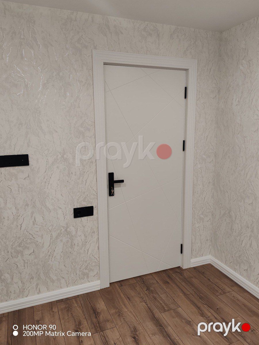 Satılır 3 otaqlı köhnə tikili 75 m² — Mənzil, Bakı (8)