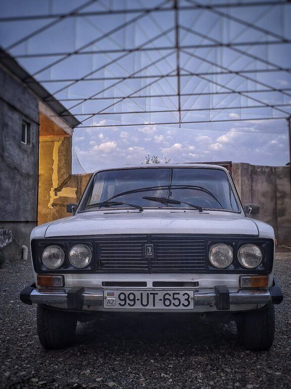 Lada (VAZ) 2106, 1.6 L, 1998 il, 54 500 km — Avtomobillər, Goranboy