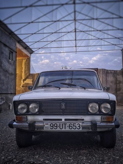 Lada (VAZ) 2106, 1.6 L, 1998 il, 54 500 km — Goranboy