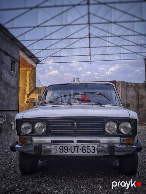 Lada (VAZ) 2106, 1.6 L, 1998 il, 54 500 km