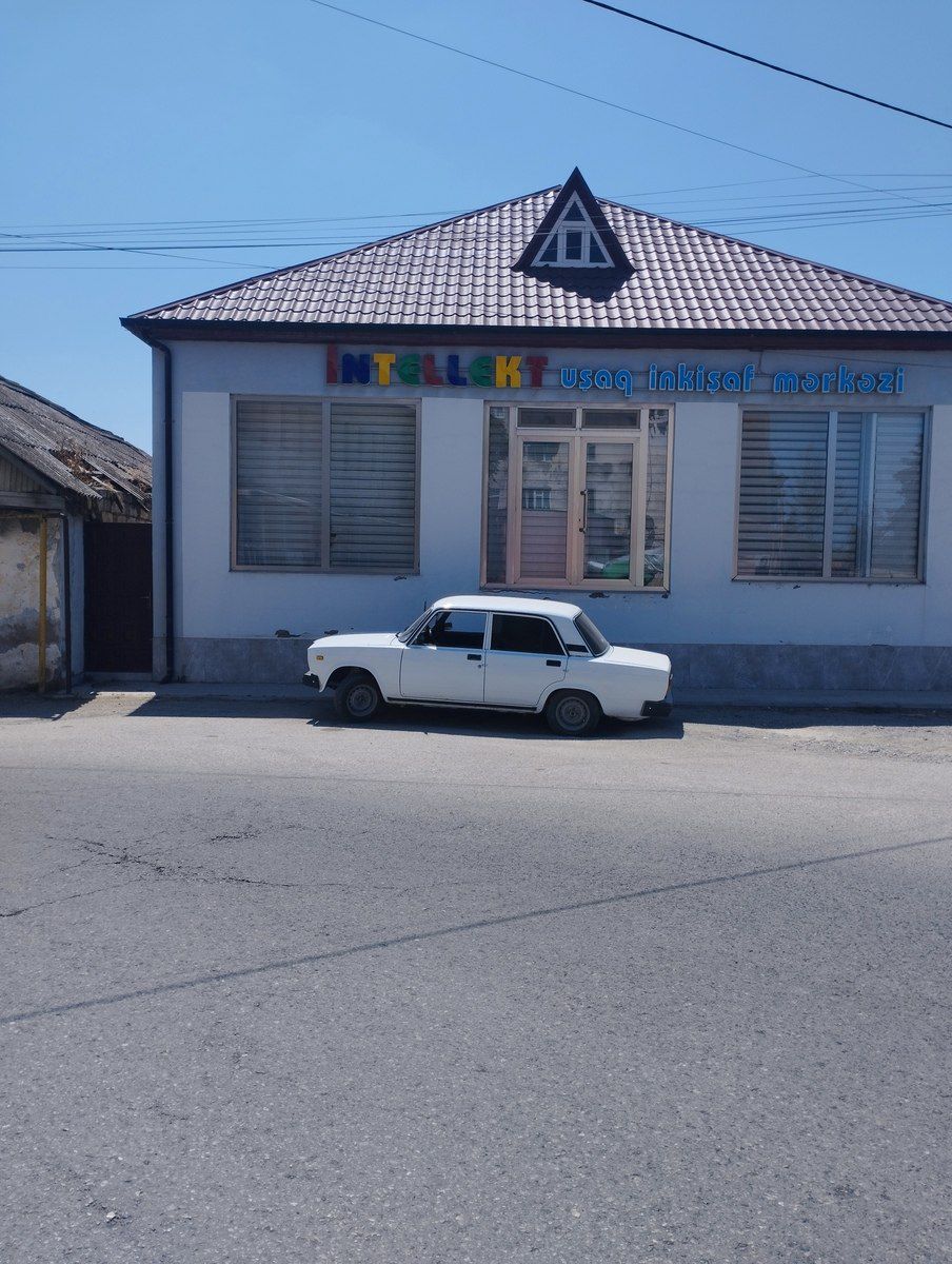 Lada (vaz) 2107, 2006 il — Avtomobillər, Xaçmaz (2)