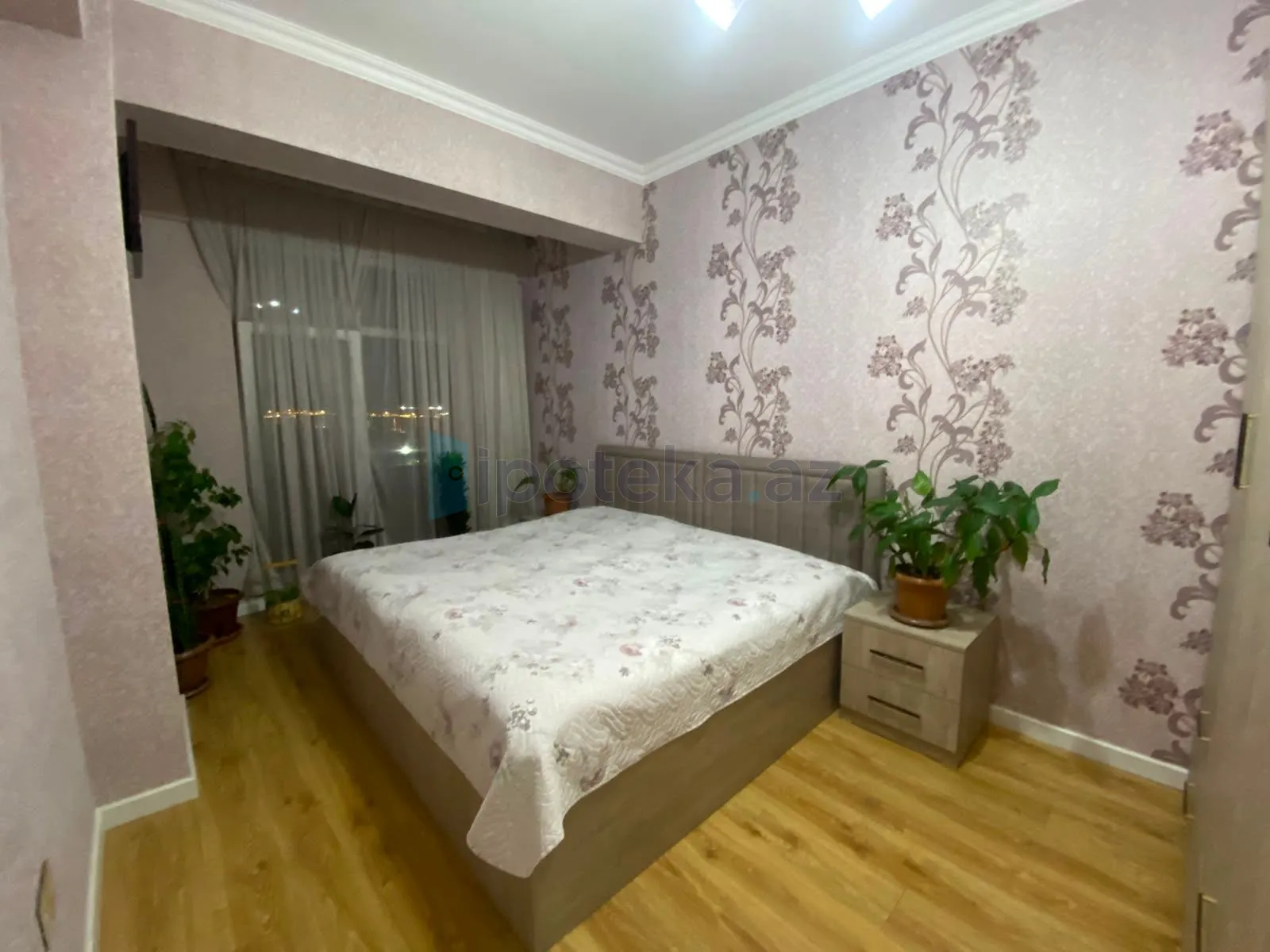 Satılır: 3 Otaq, Yeni tikili, 113.00 m² — Mənzil, Sumqayıt (9)