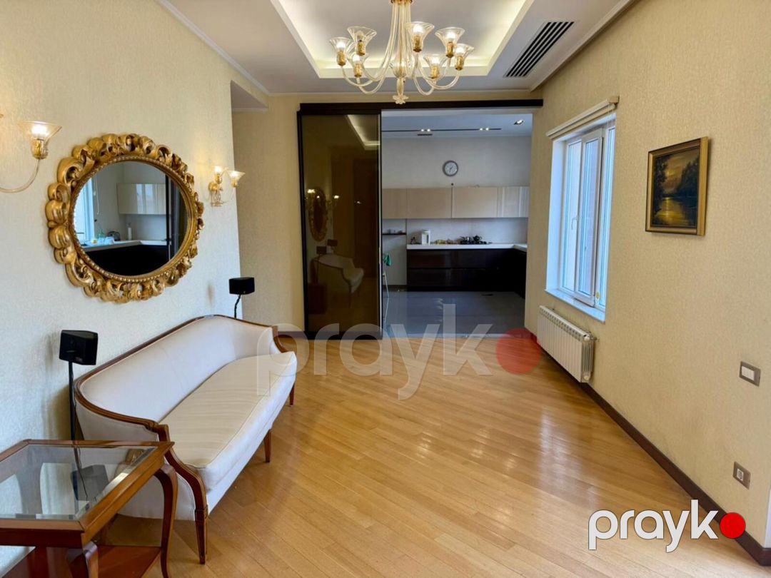Satılır 5 otaqlı yeni tikili 395 m² — Mənzil, Bakı (11)