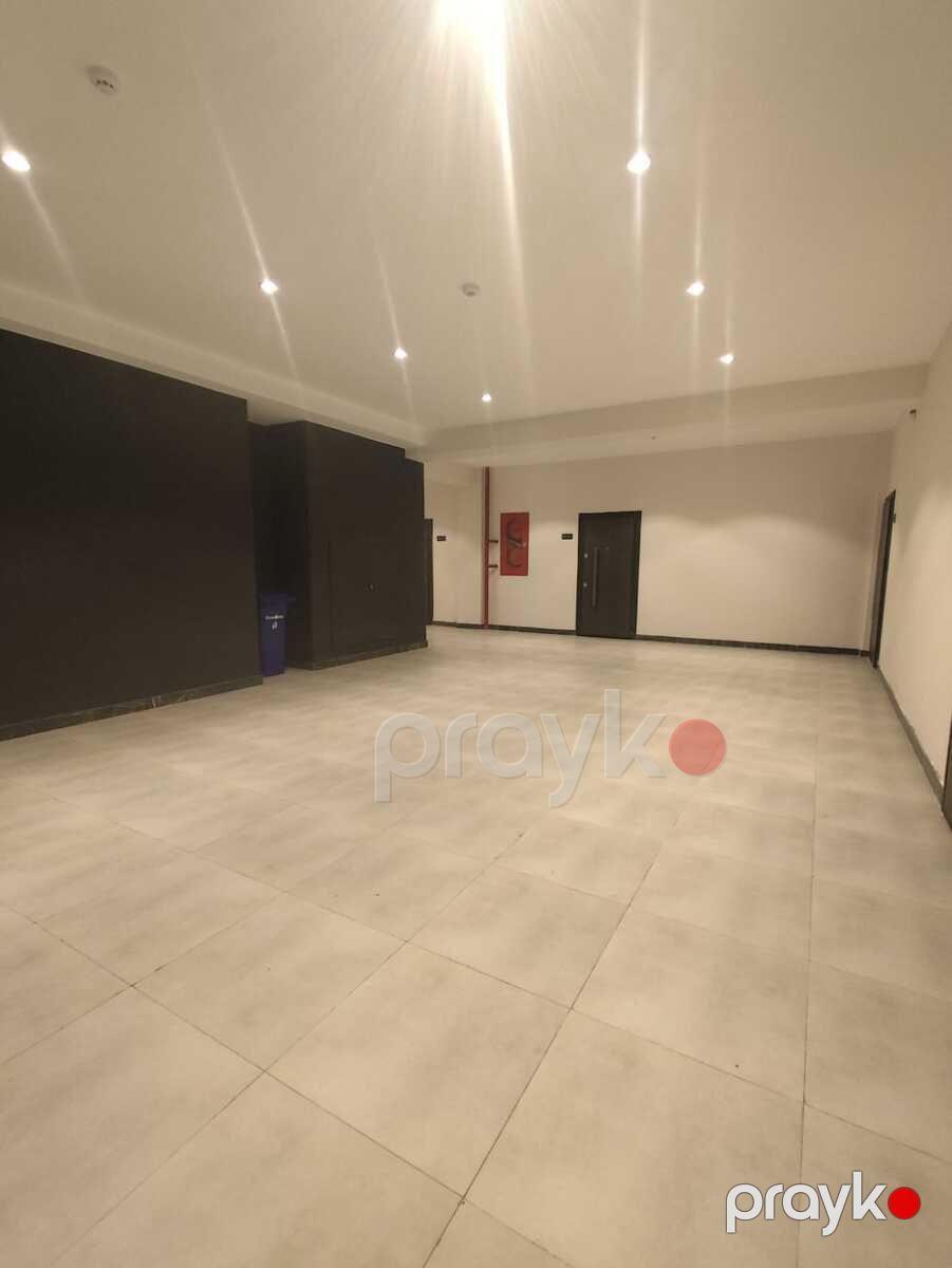 Satılır 1 otaqlı yeni tikili 79.3 m² — Mənzil, Bakı (9)