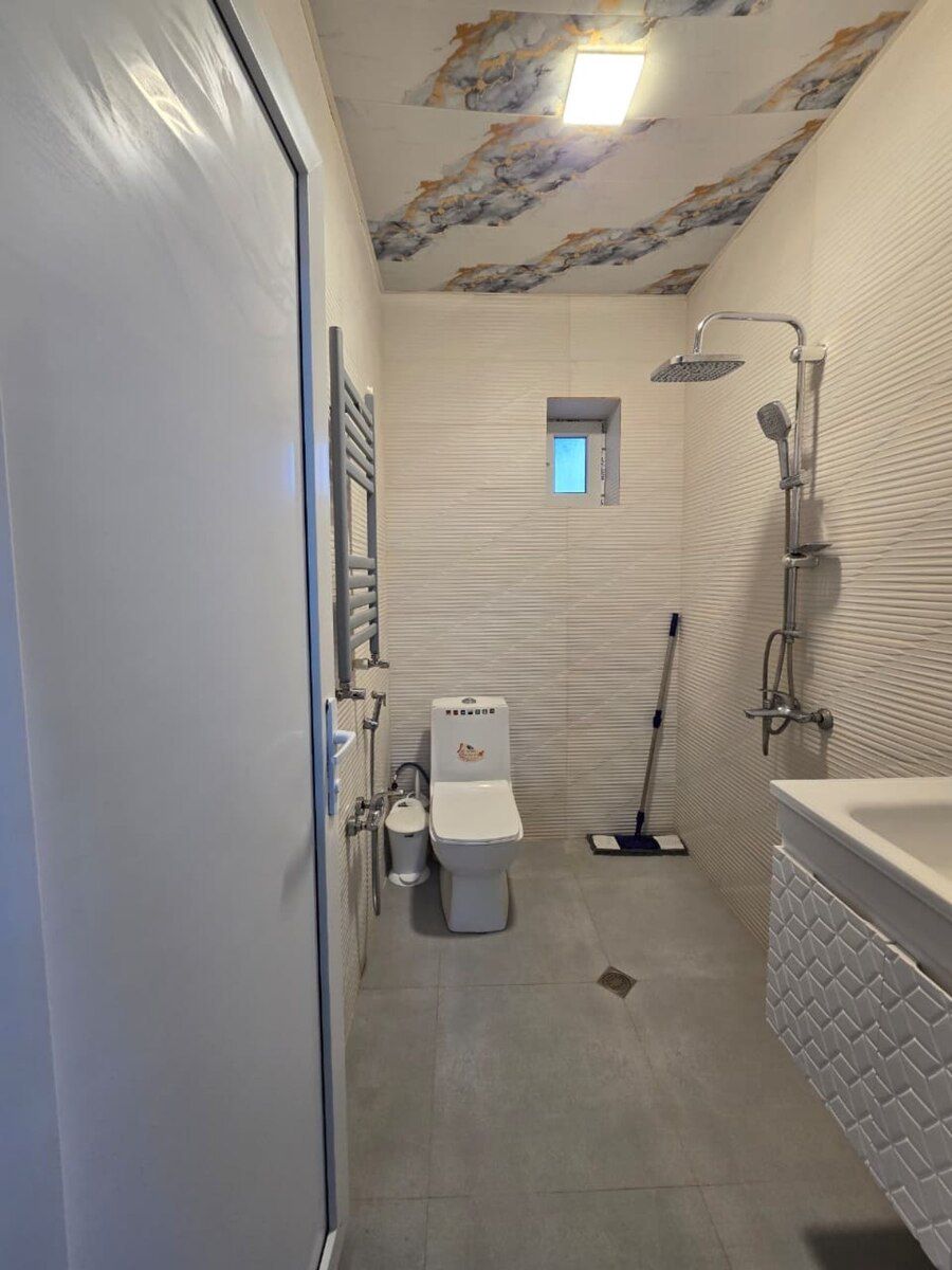 Həyət evi, Binə qəs — Ev, villa, Bakı (11)