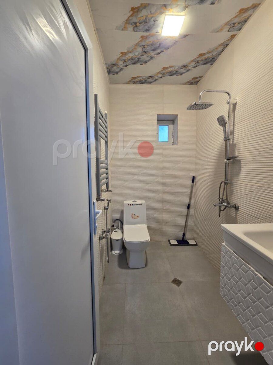 Həyət evi, Binə qəs — Ev, villa, Bakı (11)