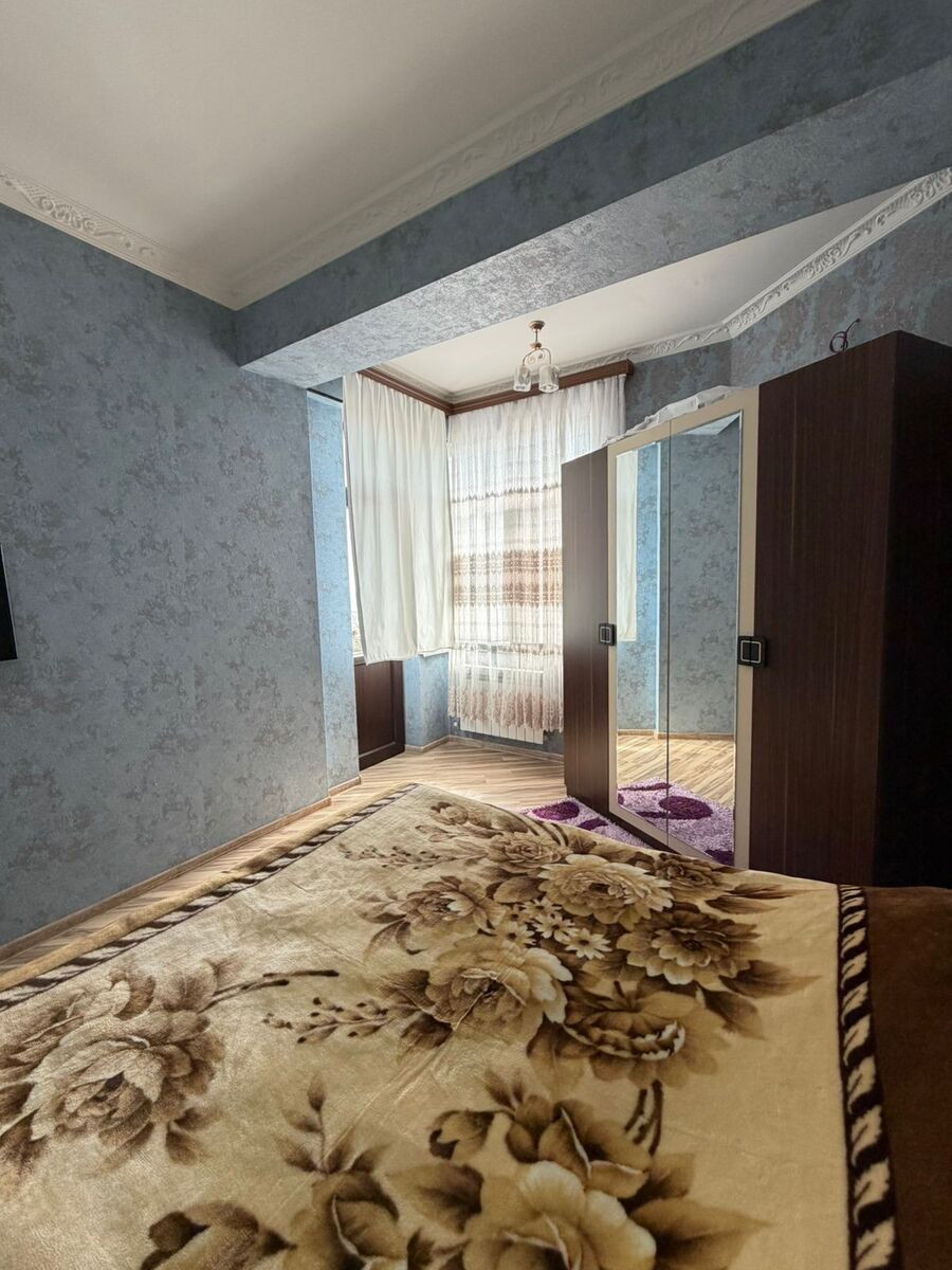 Satılır 2 otaqlı yeni tikili 63 m² — Mənzil, Bakı (4)