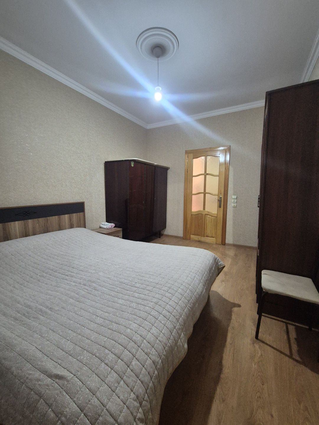 Satılır 2 otaqlı köhnə tikili 65 m² — Mənzil, Bakı (8)