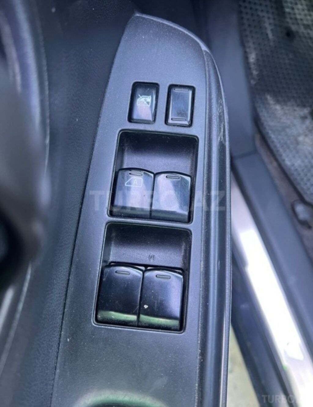 Nissan Versa: 1.6 l 2012 il Sedan — Avto, Bakı (9)