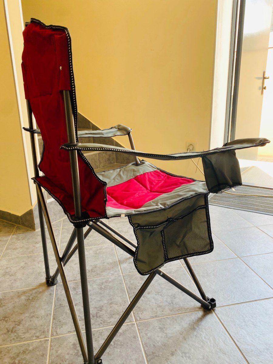 Oturacaq və zontik — Camping, ovçuluq və balıqçılıq, Bakı (5)
